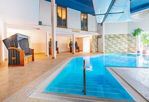 SEETELHOTEL Nautic Usedom Hotel & Spa – Familienzimmer