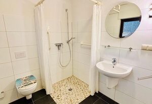 Ferienhaus Usedom - Haus Andrea - 300Meter zur Ostsee