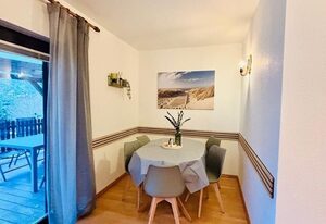 Ferienhaus Usedom - Haus Andrea - 300Meter zur Ostsee