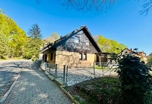 Ferienhaus Usedom - Haus Andrea - 300Meter zur Ostsee
