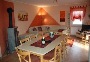 Ferienhaus Albatros
