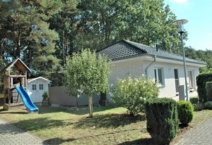 Ferienhaus Albatros