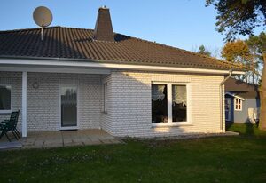 Ferienhaus Bernstein