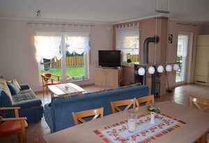 Ferienhaus Bernstein