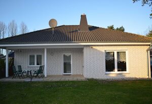 Ferienhaus Bernstein