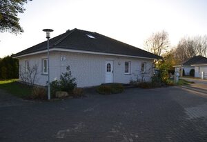 Ferienhaus Bernstein