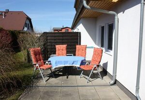 Koserow Förster-Schrödter-Str. FeWo 11 im EG – WE 11 FSS