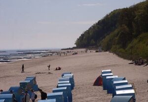 Koserow Förster-Schrödter-Str. FeWo 11 im EG – WE 11 FSS