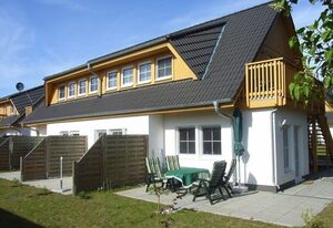 Koserow Förster-Schrödter-Str. FeWo 11 im EG – WE 11 FSS