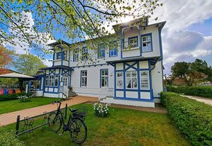 Ferienwohnungen Proll – Strandlöper