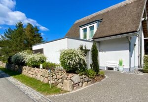Ferienhaus Lotsenstieg 6