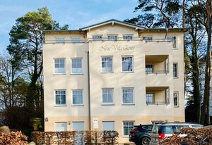 Neue Villa Ernst, App. 4