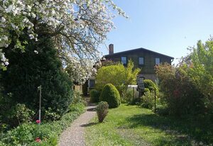 Ferienwohnung Heuboden