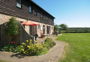 Ferienwohnung Heuboden