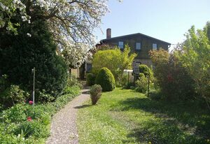 Ferienwohnung Heuboden