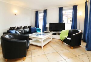 Ferienwohnung Ostsee Urlaub