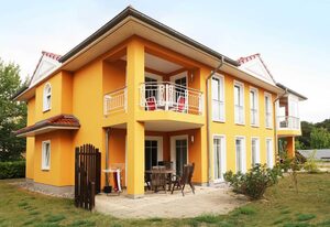 Ferienwohnung Ostsee Urlaub