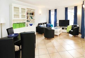 Ferienwohnung Ostsee Urlaub