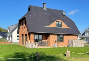 Ferienhaus Kormoran
