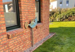 Ferienhaus Kormoran