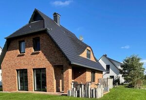 Ferienhaus Kormoran