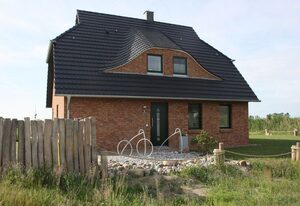 Ferienhaus Kormoran