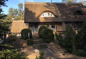 Ferienhaus Dünenwald 1