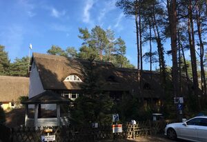 Ferienhaus Dünenwald 1