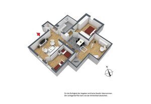 Villa Malve Whg. 11 – VMa 11