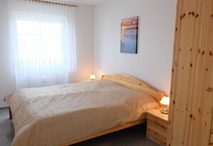 Hafenidyll Ferienwohnung Ginie – 3-Raum-Ferienwohnung Ginie
