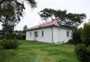 Ferienhaus Marleen, Kamin, WLAN, Terrasse & Garten