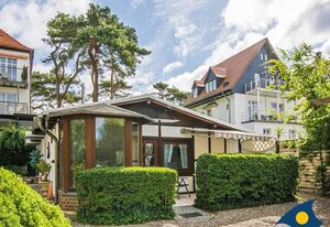 Dünenhaus Whg. 03 - – DH 03