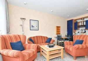 Ferienwohnung Eilts Whg. 14