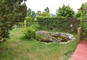 Ferienhaus Sonnengruß in Koserow, 350m zur Seebrücke