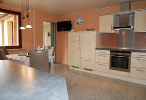 Ferienhaus Sonnengruß in Koserow, 350m zur Seebrücke