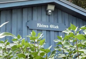 Kleines Glück