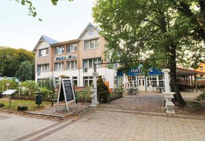 Koserow Hotel Wald und Meer – Zimmer Z15KC