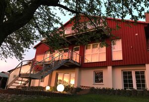 Usedom Landhaus Morgenitz – Ferienwohnung 5