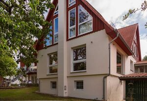 Usedom Landhaus Morgenitz – Ferienwohnung 5