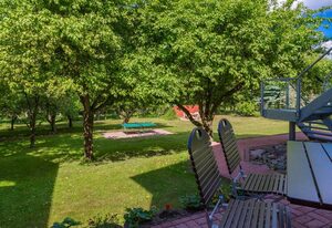 Usedom Landhaus Morgenitz – Ferienwohnung 5