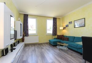Schult Ferienwohnung Struwelpeter – 2-Zimmer Fewo im Haupthaus