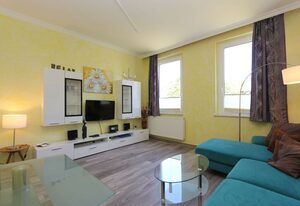 Schult Ferienwohnung Struwelpeter – 2-Zimmer Fewo im Haupthaus