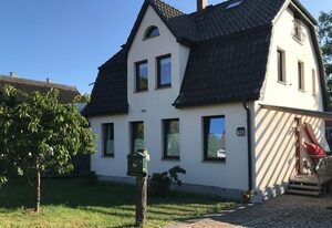 Schult Ferienwohnung Struwelpeter – 2-Zimmer Fewo im Haupthaus