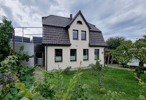 Schult Ferienwohnung Struwelpeter – 2-Zimmer Fewo im Haupthaus
