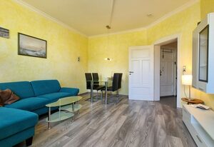 Schult Ferienwohnung Struwelpeter – 2-Zimmer Fewo im Haupthaus