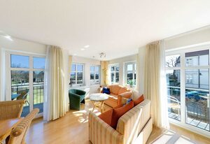 Villa Aquamarina Whg. 14, FAHRSTUHL, SEEBLICK