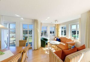 Villa Aquamarina Whg. 14, FAHRSTUHL, SEEBLICK