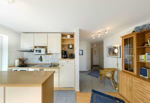 Villa Aquamarina Whg. 14, FAHRSTUHL, SEEBLICK