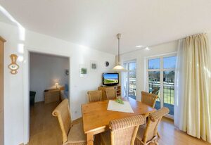 Villa Aquamarina Whg. 14, FAHRSTUHL, SEEBLICK