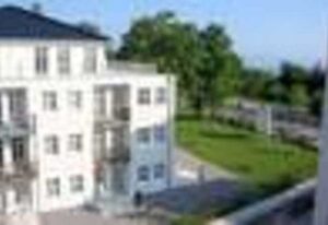 Villa Aquamarina Whg. 14, FAHRSTUHL, SEEBLICK